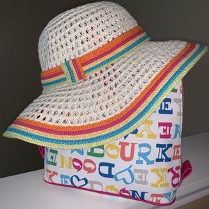 Dooney & Bourke Doodle Pod Backpack ππππππ